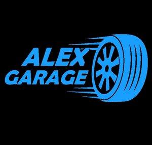 ALEX Garage