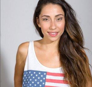 Alex Lynn Ward