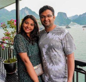 Amrita & Sathya