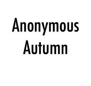 AnonymousAutumn