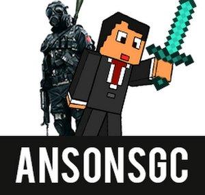 AnsonsGC - Epic Gaming Content