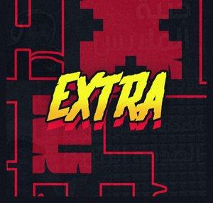 BanderitaX Extra