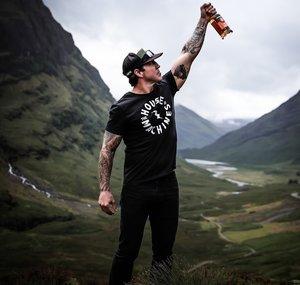 Beer, Wine & Spirits Channel