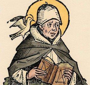 Benjamin John