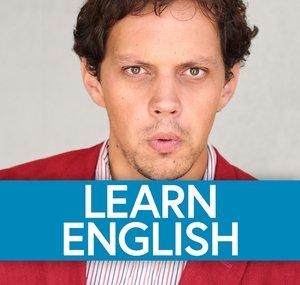 Benjamin’s English · engVid