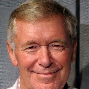 Bernard Holley