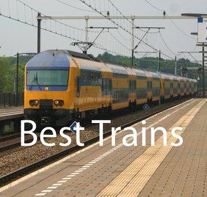 Best Trains