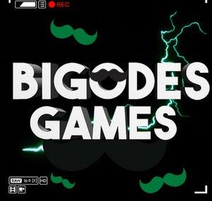 Bigodes Games
