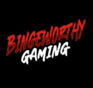Binge Worthy Gaming