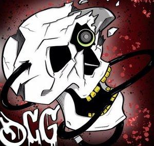 BONE 'CRUSHING' GAMER
