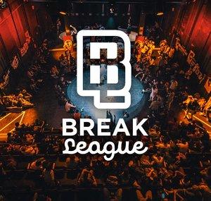BREAKLEAGUE