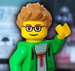 Brickboy's City
