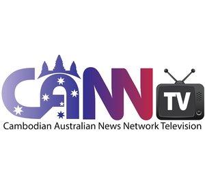 Cambodian Australian News Network