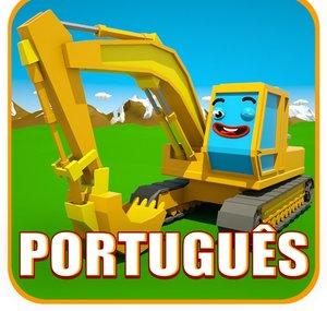 Cars Town - Desenhos para crianças