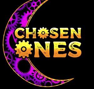 Chosen Ones DnD (Side Channel)
