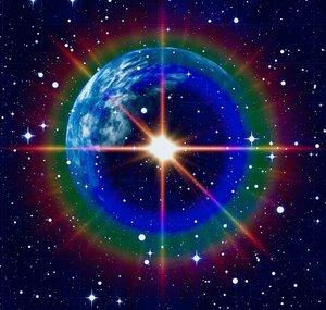 CosmicDot