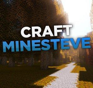 Craftminesteve - Minecraft Videos!