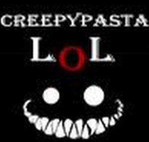 CreepyPastaLoL