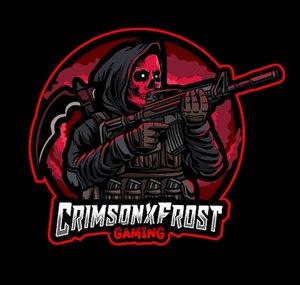 CrimsonXFrost Gaming
