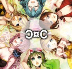 CrystallineChorus