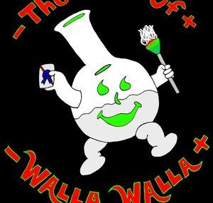  -CULT OF WALLA WALLA 2+