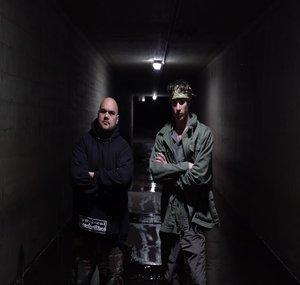 Cursed Urban