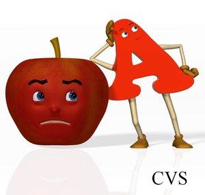 CVS Telugu Rhymes & Stories