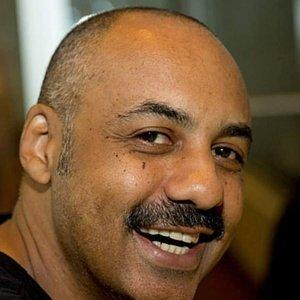 Darin Scott