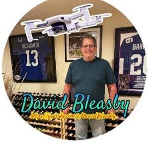 David Bleasby