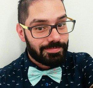 David Giudychen