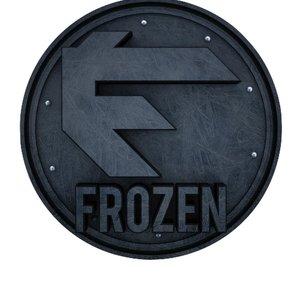 DD Frozen