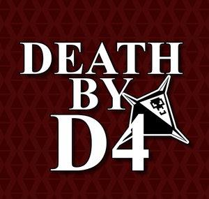 Death By D4