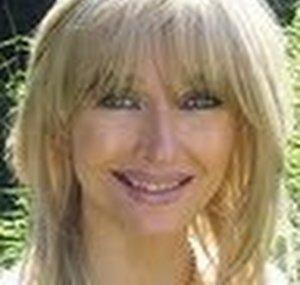 Deborah Anderson