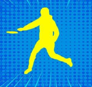 Disc Golf Updates