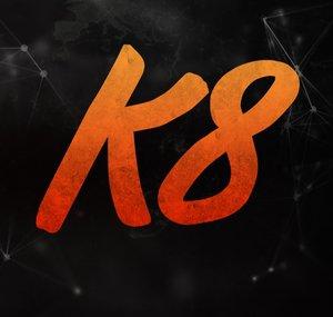 Dragon K8