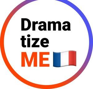 DramatizeMe France