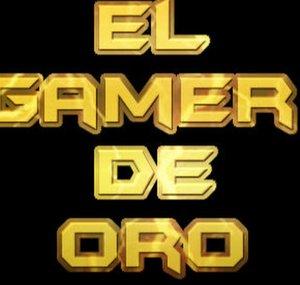 El Gamer De Oro