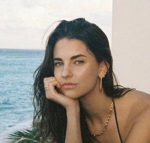 Elena Taber