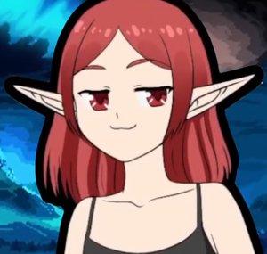 ElfpireEva