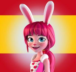 Enchantimals en Castellano