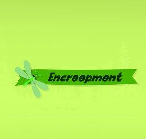 Encreepment