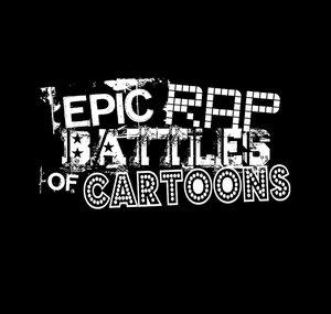 Epic Rap Battles of Cartoons