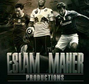 Eslamaher