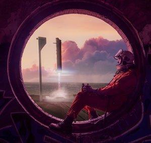 Everyday Astronaut