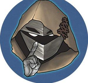 Fallen Knight