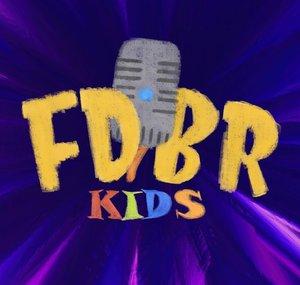 FanDubbingBR Kids