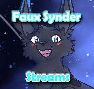 Faux Synder Streams