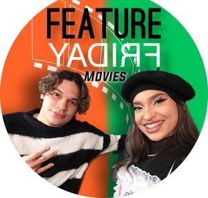 Feature Friday Movies (INDIA)