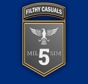 Filthy Casuals