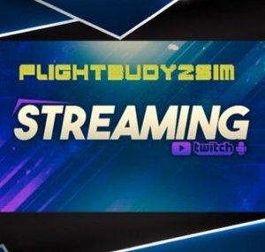 Flightbudy2Sim